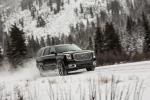 GMC Yukon Denali 2017 года